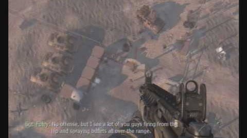 HOW TO GET SUPER JUMP ON MW2 [PS3] UNPATCHED[EASSYY]