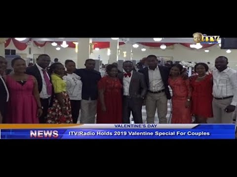 benin city to lagos flight ITV/Radio holds 2019 Valentine Special for Couples