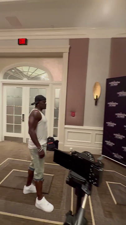 R Truth Trolling Solo Sikoa