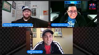 Ep.279 Babe Ruth, Tom Brady Baseball rooks, New pickups