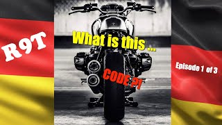 Do you UNDERSTAND the CODE...?