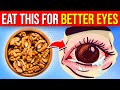 14 TOP Foods To Help Improve Your Eye Health Naturally
