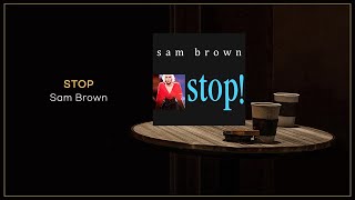 Sam Brown - Stop / FLAC