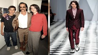 Celebrity Nick Cave's Son Jethro Lazenby Dead at 31, Bad Seeds Frontman Confirms 'With Much Sadness' Wealth