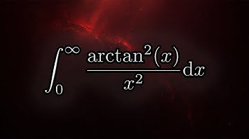À quoi ressemble une intégrale difficile ?