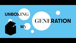 Unboxing My Generation with Jia-Hui Li (Peggy Lee) / KSWE21