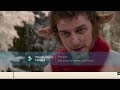Entrainement Narnia