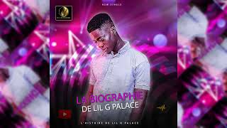 Lil G Palace Biographie