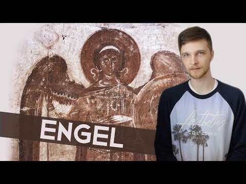 Video: An Welche Ereignisse Erinnert Sich Die Orthodoxe Kirche In Der Karwoche?