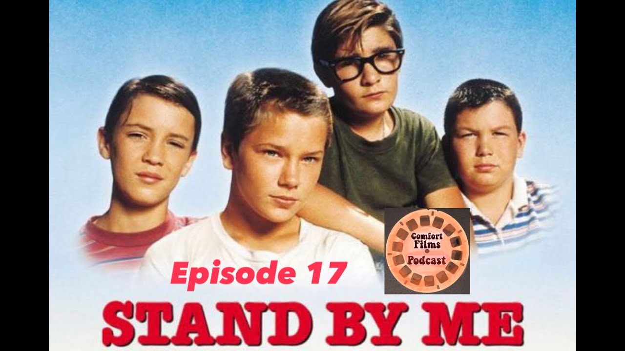 Stand Be Me Strong Kids and Absentee Parents