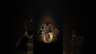 Everybody dance #tagbeforedawn #gorillatagquest #funny #vr