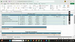 Shelly Cashman Excel 365 | Module 3: End of Module Project 2 Petrol One #shellycashman