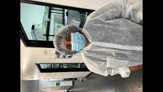Nubratori Lab Tour 2026