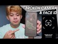 iPhone X in 6 Months: MAY CAMERA ISSUE?!