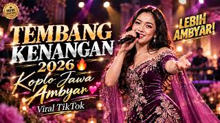 SASSA KOPLO | TEMBANG KENANGAN 2026 🔥 Koplo Jawa Ambyar 💕 Viral Tiktok