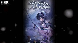 GODDESS OF VICTORY: NIKKE - Lovley Lonely Cat | Nya Nya Paradise OST (Extended)