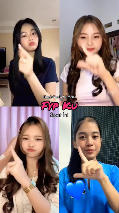 Cintaku Bertepuk Sebelah Tangan - Trend Dance #fyp #danceviral #dance2025 #danceterbaru #dancetiktok