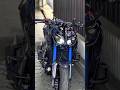 Yamaha MT-09😍 new model bike launch 🥰 Yamaha MT09#song #youtubeshorts #motorcycle