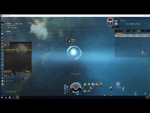 Baller Tom Booshing Master Class - February 2019 - Eve Online