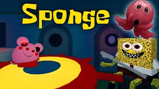 Sponge Wikivisually - roblox arthropoda examples