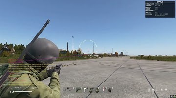 [NEW] Dayz Cheat Menu \ Working Dayz Hack 100% \ Aimbot, Wallhack & More!