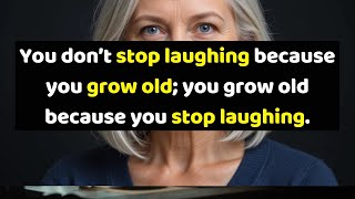 6 Things Women Over 60 Should Stop Doing