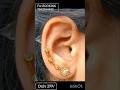 #7842964405#Super Earings #Srilekha #Jewelrys #Primium #Quality #Earings #Shorts #