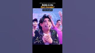 Bobby is the Best Manager! 👍