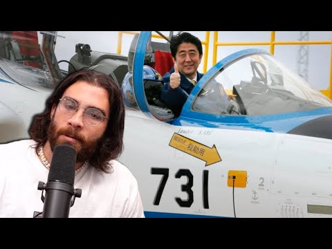 So Who Was Shinzo Abe 