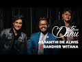 Date With Danu | Ashanthi De Alwis & Randhir Witana