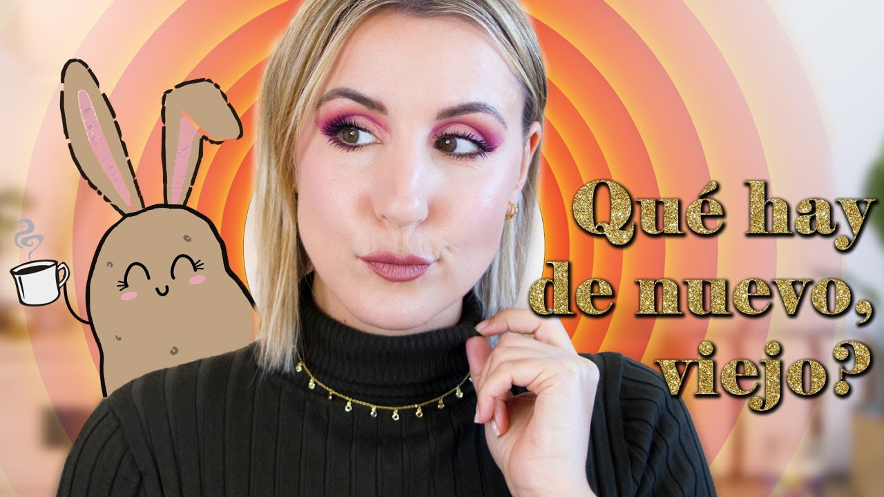 Mi look favorito sin ningún producto nuevo - Qué hay de nuevo viejo