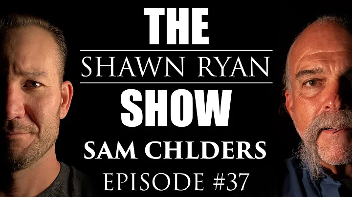 Machine Gun Preacher - Sam Childers | SRS #037