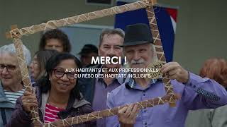 Journée Inter-Habitats Néotoa, Talensac, Édition 2024