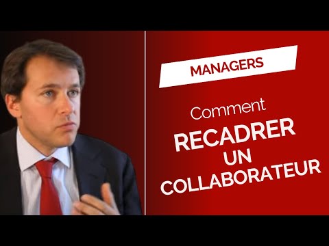 Vidéo: Salarié Manipulateur : Que Doit Faire Un Manager ?