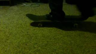 Carpet Kickflip screenshot 5