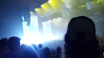 Post Malone - Enemies - Tacoma 09/14/2019
