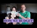 How to Budget Your Money | Nurse Edition