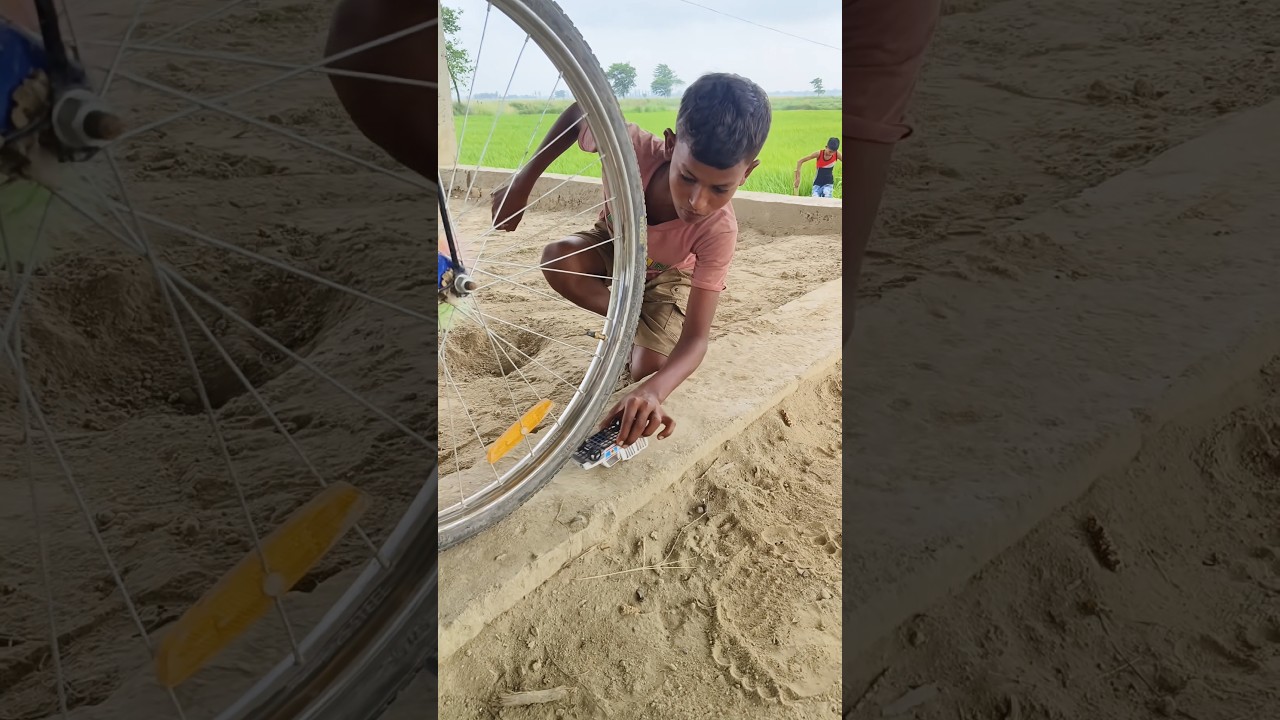 chote babu ka khilona toy, Thar gadi status, 2033 Thar gadi