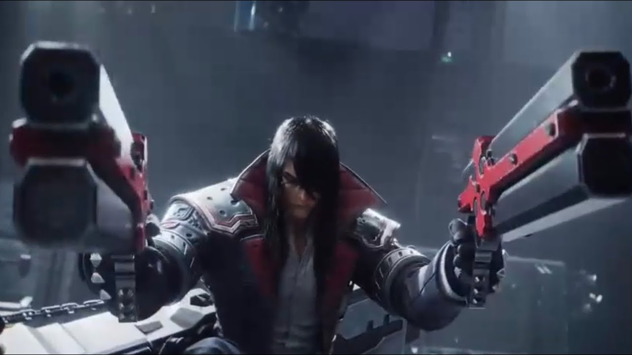 Gun Rave Gore Part 1 - YouTube