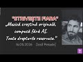 "STRIVEȘTE FIARA" #muzicăcreștină de #iosifperiade #literatură #love# biblia#credinta#citate#muzică