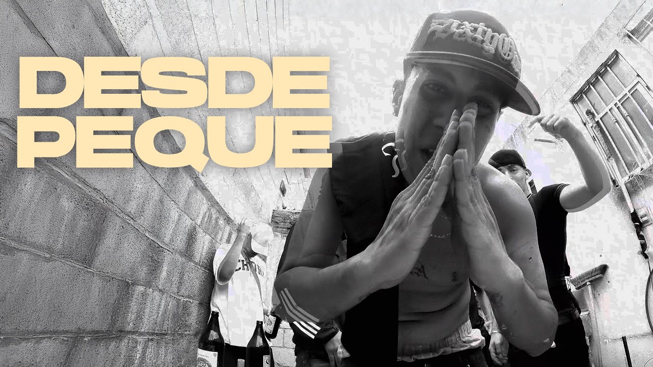 Watch DZ - DESDE PEQUE (VIDEO OFICIAL) on YouTube Watch DZ - DESDE PEQUE (VIDEO OFICIAL) on YouTube
