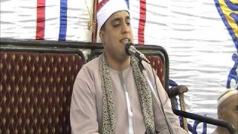 الشيخ  فتحي عبدالرحمن موسى  سورة البقرة
