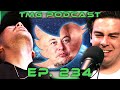 Episode 234 - Elon Musk Takes Over Twitter