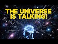 The Universe Has A Hidden Quantum Code
