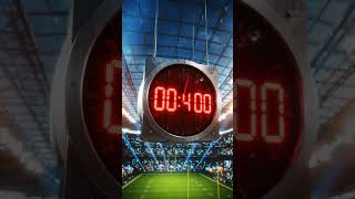 The Countdown to Football Glory Begins! ⚽🏆