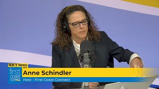 First Coast Connect: Food and Wine Fest