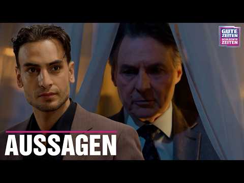 Die GZSZ-Woche vom 18.-22.05.2026 | GZSZ