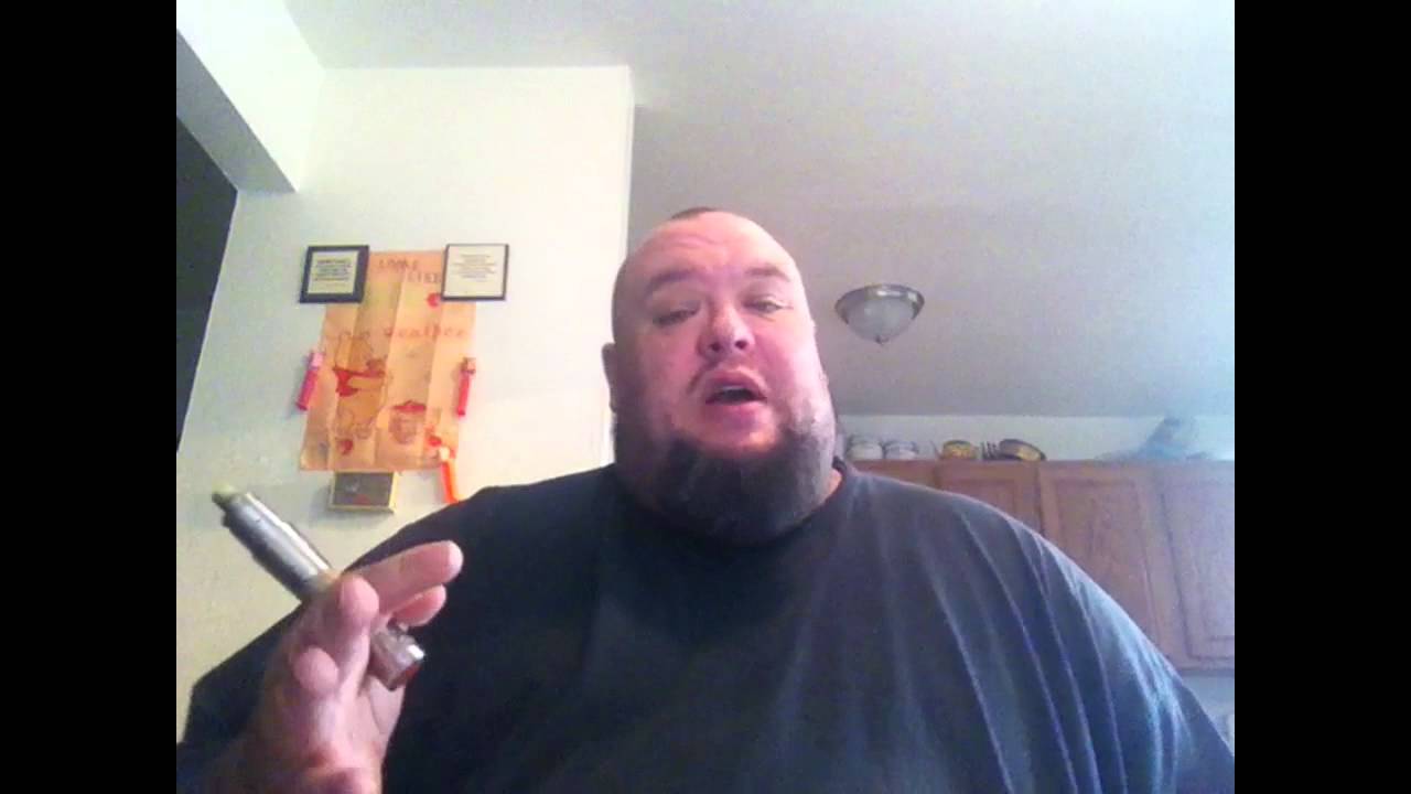 Fresh Apple Pie by Perfected Vapes got it @ Altsmoke Columbus