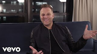 Video thumbnail of "Matthew West - Amen (Song Story)"