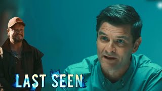 Last Seen Full Movie In English | Apple TV | Hollywood Movie | Review & Analysis